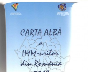cartea alba a immurilor
