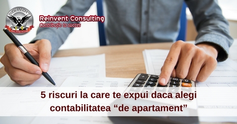 contabilitate Bucuresti Reinvent Consulting